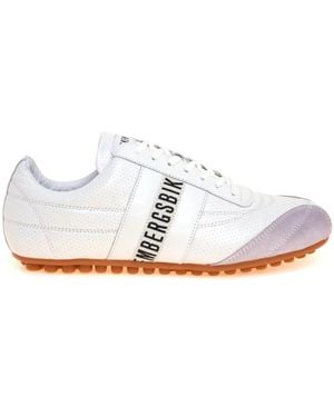Bikkembergs Sneakers - Bianco