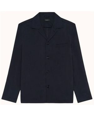 Matíníque Blazers - Azul