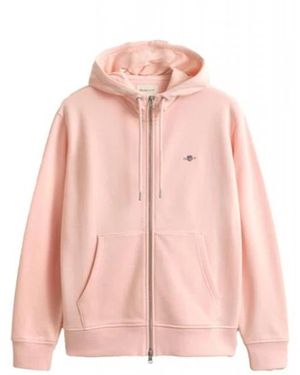 GANT Sweatshirts & Hoodies - Roze