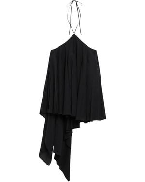 Jacquemus Party Dresses - Black