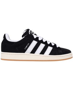 adidas Originals Trainers - Black