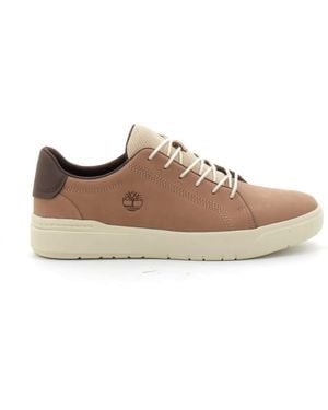 Timberland Trainers - Brown
