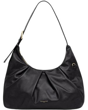 Maison Kitsuné Shoulder Bags - Negro