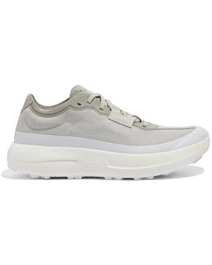 Norda Running Shoes - Gris