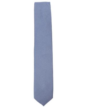 Corneliani Ties - Blue