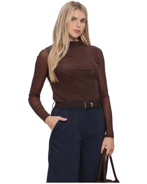 Freebird by Steven Tally Top - Blauw