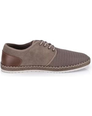 Rieker Trainers - Brown