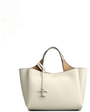 Tod's Handbags - Neutro