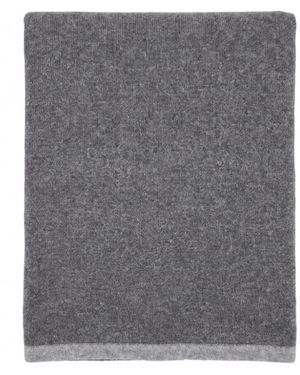Fedeli Winter Scarves - Grey