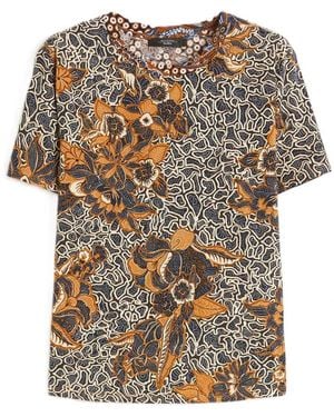 Weekend by Maxmara T-Shirts - Natural