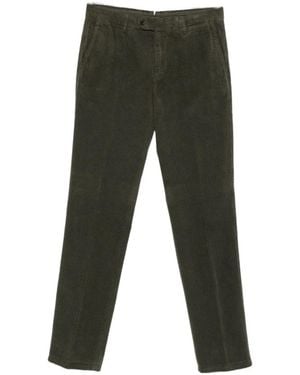 Aspesi Slim-Fit Pants - Green