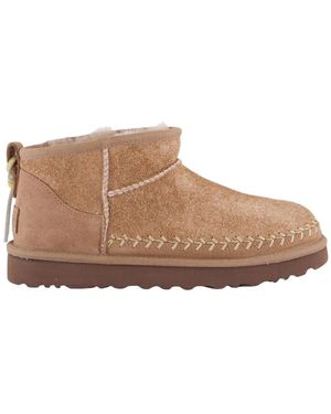 UGG Winter Boots - Brown