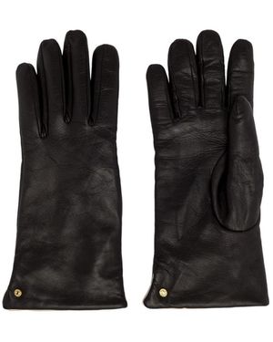 Gianni Chiarini Gloves - Black
