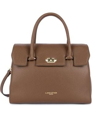 Lancaster Handbags - Brown