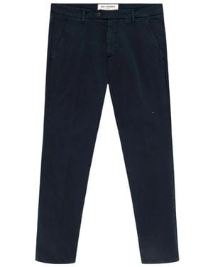 Roy Rogers Chinos - Blue