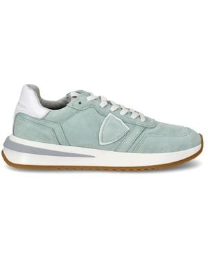 Philippe Model Trainers - Blue