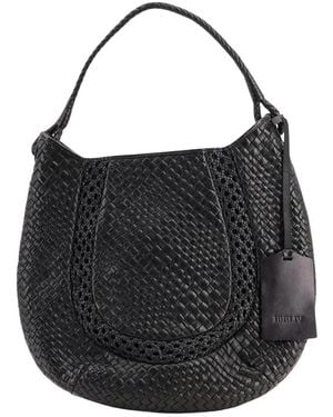 IBELIV Shoulder Bags - Black