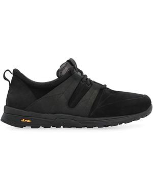 Volta Footwear Trainers - Black