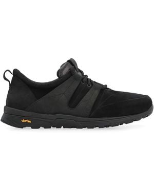 Volta Footwear Sneakers - Black
