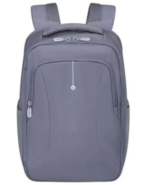 Samsonite Backpacks - Blu