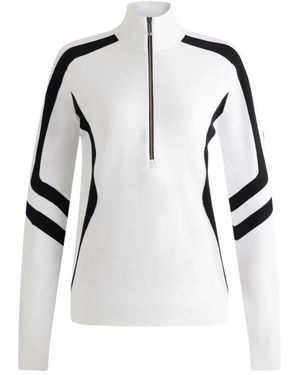 Fusalp Turtlenecks - Wit
