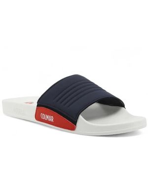 Colmar Slider - Blauw