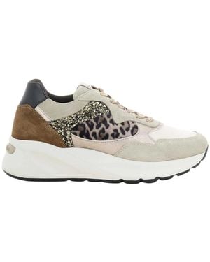 Nero Giardini Sneakers - Grigio