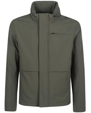 People Of Shibuya Light Jackets - Groen