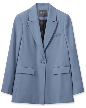 Mos Mosh Blazers - Azul