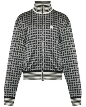 Amiri Light Jackets - Nero