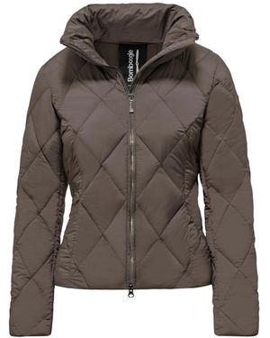 Bomboogie Light Jackets - Brown