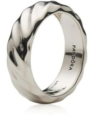 PANDORA Rings - Metallic