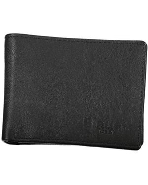 Blauer Wallets & Cardholders - Noir