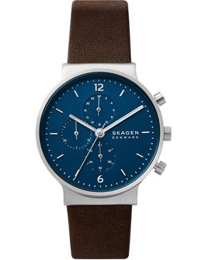 Skagen Watches - Blu