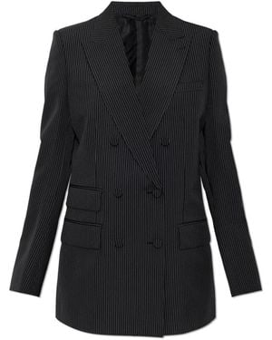 Tom Ford Blazers - Negro