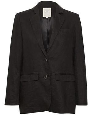 Part Two Blazers - Black