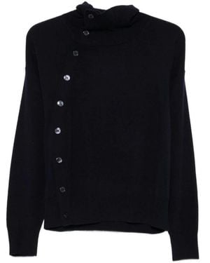 Seventy Cardigans - Nero