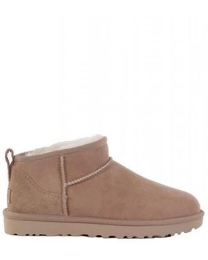 UGG Winter Boots - Marrone