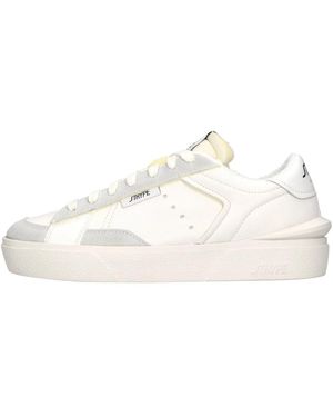 Strype St5001 Sneakers - Weiß