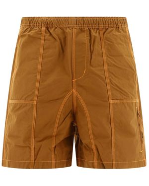 Brain Dead Casual Shorts - Bruin