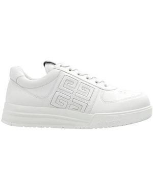 Givenchy Trainers - White