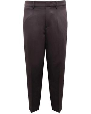 Armani Chinos - Grigio