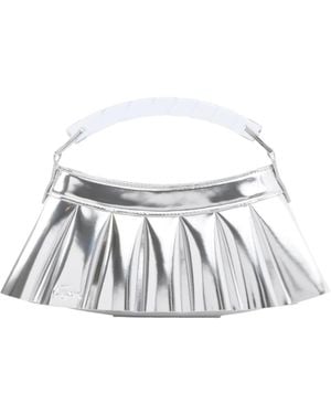 Lacoste Handbags - White