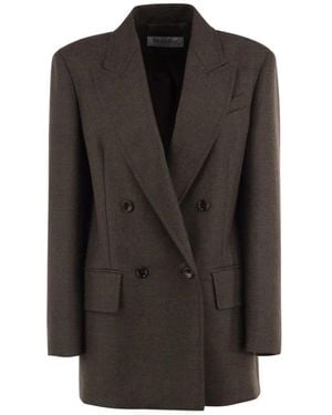 Max Mara Blazers - Negro