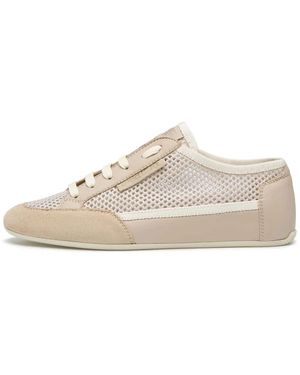 Candice Cooper Trainers - Natural