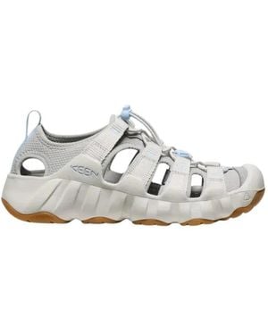 Keen Outdoor Shoes - Grigio