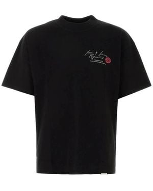 Represent T-Shirts - Negro