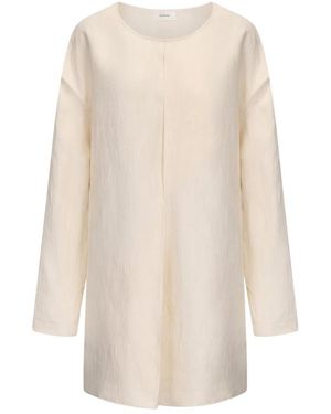 Ruohan Blouses - Neutro