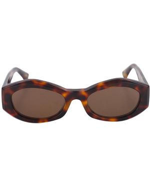 Corlin Eyewear Sunglasses - Brown