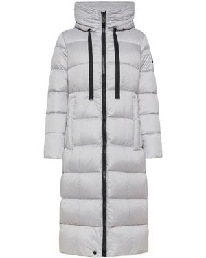 Peuterey Parkas - Grijs